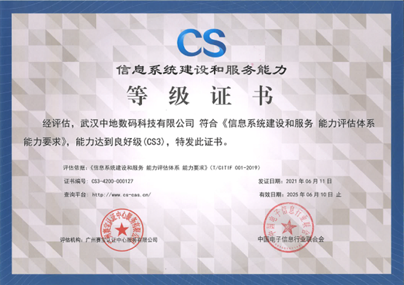 武汉系统集成：未来科技的桥梁