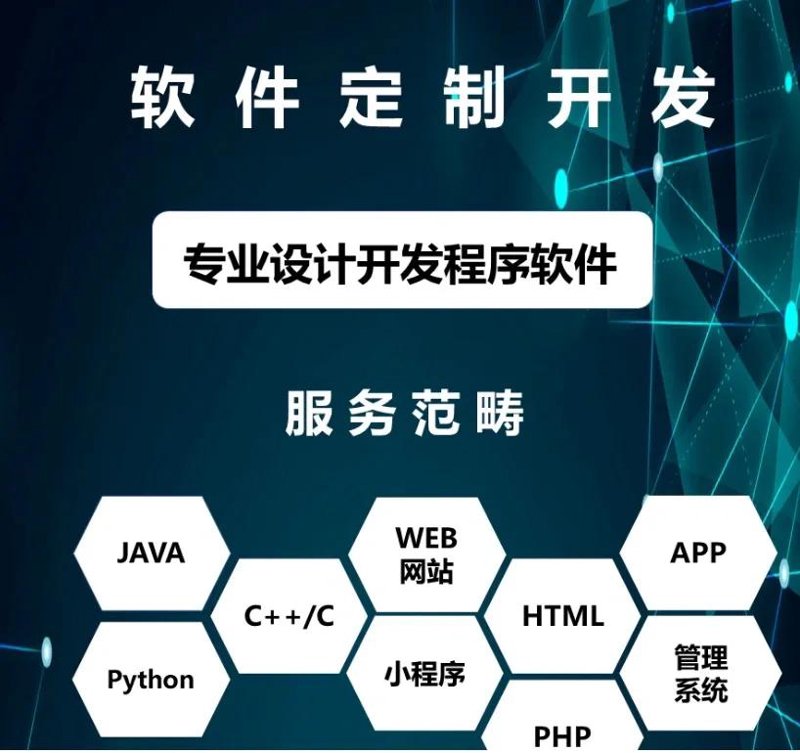 武汉软件开发：新手与专家眼中的差异